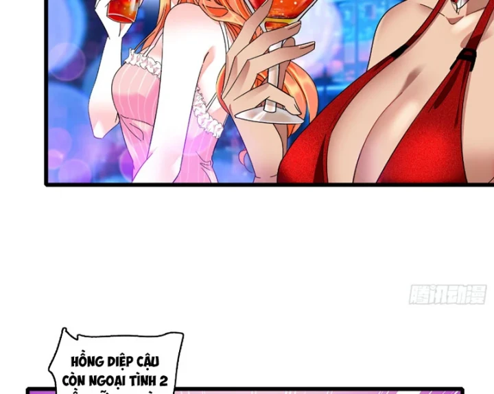 Chàng Rể Bị Vứt Bỏ Lên Ngôi Chapter 17 - 34