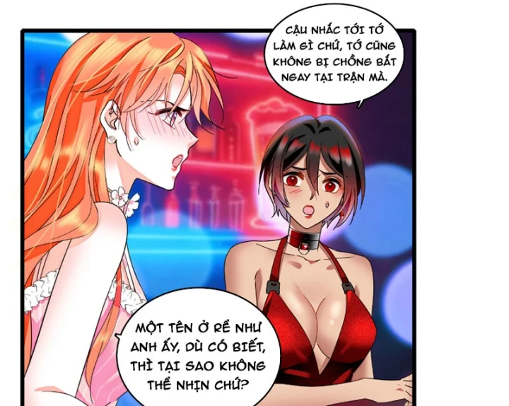 Chàng Rể Bị Vứt Bỏ Lên Ngôi Chapter 17 - 36