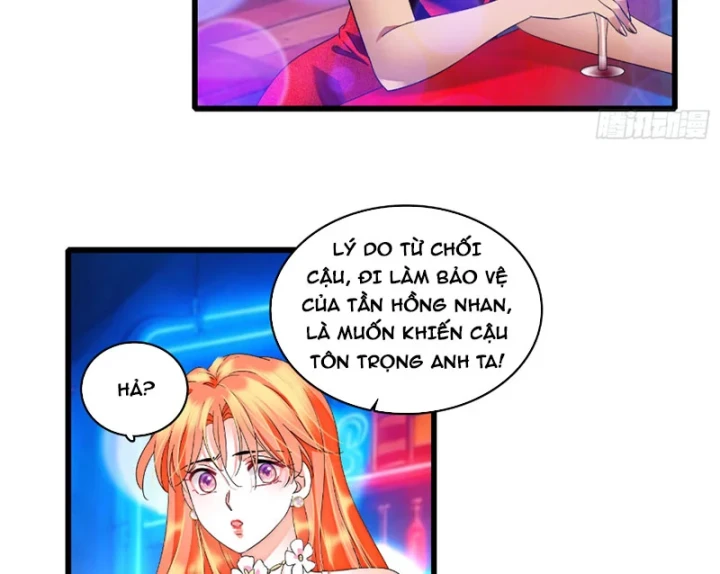 Chàng Rể Bị Vứt Bỏ Lên Ngôi Chapter 17 - 40