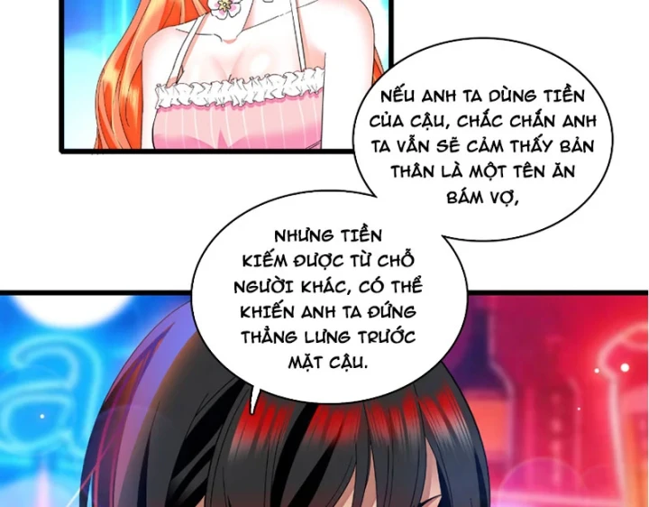 Chàng Rể Bị Vứt Bỏ Lên Ngôi Chapter 17 - 41