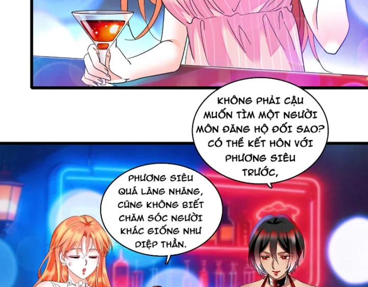 Chàng Rể Bị Vứt Bỏ Lên Ngôi Chapter 17 - 46