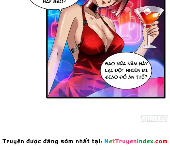 Chàng Rể Bị Vứt Bỏ Lên Ngôi Chapter 17 - 50