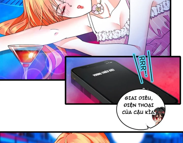 Chàng Rể Bị Vứt Bỏ Lên Ngôi Chapter 17 - 52