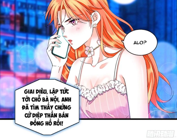 Chàng Rể Bị Vứt Bỏ Lên Ngôi Chapter 17 - 53