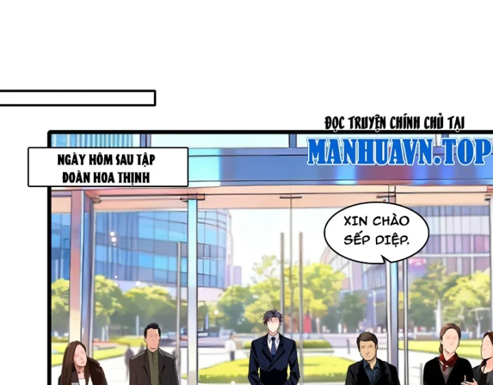 Chàng Rể Bị Vứt Bỏ Lên Ngôi Chapter 17 - 54