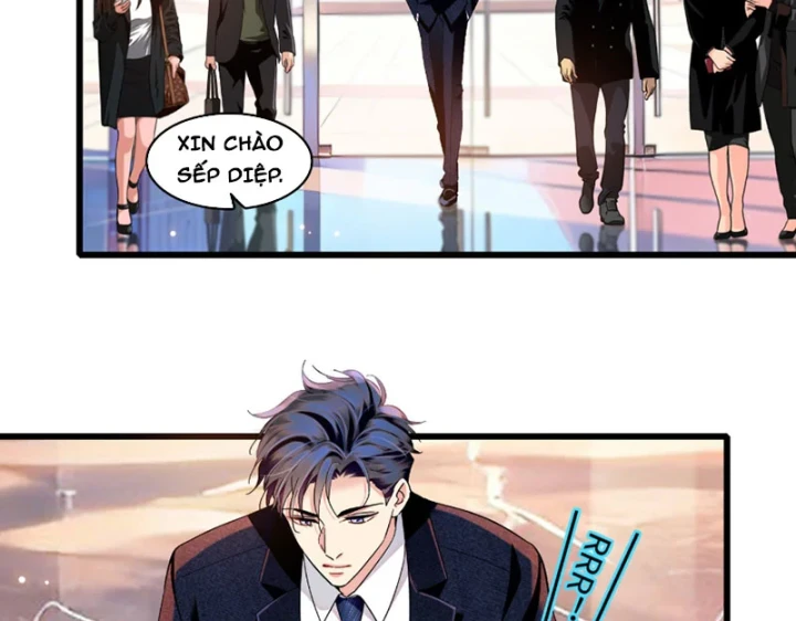 Chàng Rể Bị Vứt Bỏ Lên Ngôi Chapter 17 - 55