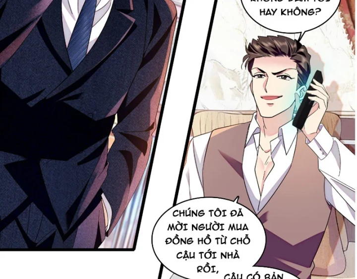 Chàng Rể Bị Vứt Bỏ Lên Ngôi Chapter 17 - 60