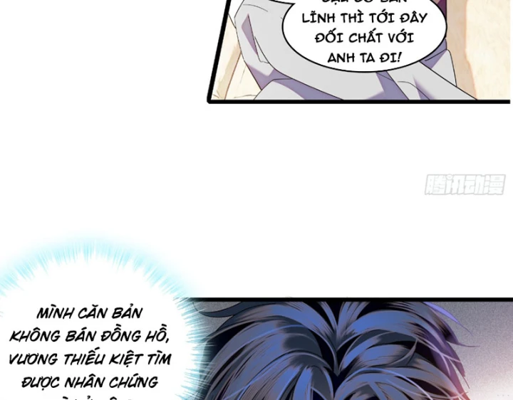 Chàng Rể Bị Vứt Bỏ Lên Ngôi Chapter 17 - 61