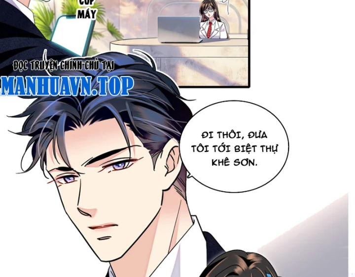 Chàng Rể Bị Vứt Bỏ Lên Ngôi Chapter 17 - 64