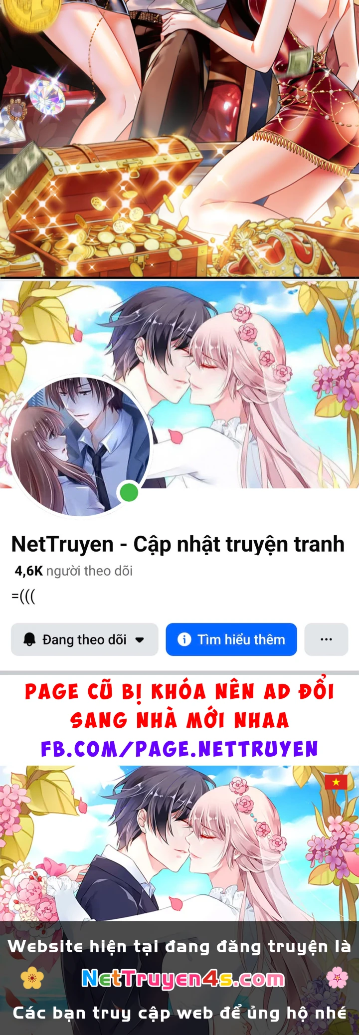 Chàng Rể Bị Vứt Bỏ Lên Ngôi Chapter 17 - 68