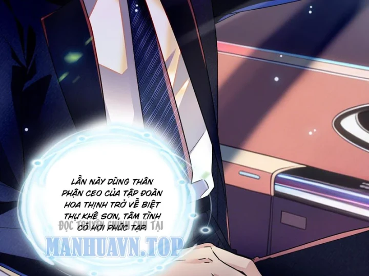 Chàng Rể Bị Vứt Bỏ Lên Ngôi Chapter 18 - 3