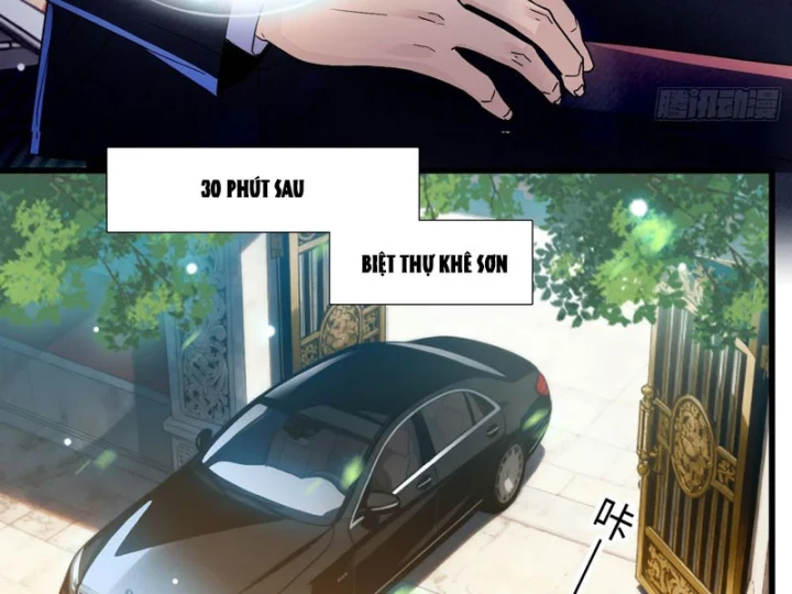 Chàng Rể Bị Vứt Bỏ Lên Ngôi Chapter 18 - 4