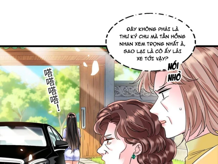 Chàng Rể Bị Vứt Bỏ Lên Ngôi Chapter 18 - 8