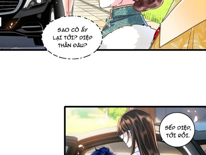 Chàng Rể Bị Vứt Bỏ Lên Ngôi Chapter 18 - 9