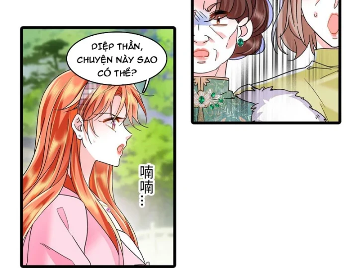 Chàng Rể Bị Vứt Bỏ Lên Ngôi Chapter 18 - 13