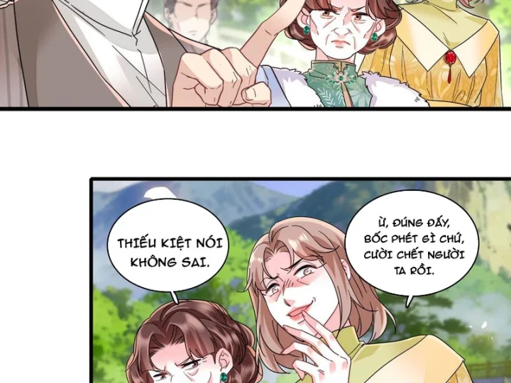 Chàng Rể Bị Vứt Bỏ Lên Ngôi Chapter 18 - 15