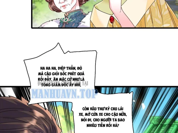 Chàng Rể Bị Vứt Bỏ Lên Ngôi Chapter 18 - 16