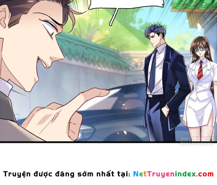 Chàng Rể Bị Vứt Bỏ Lên Ngôi Chapter 18 - 17