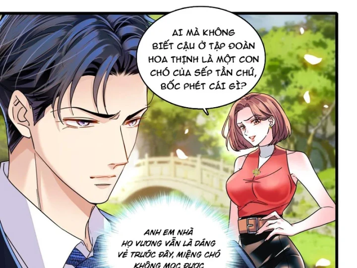 Chàng Rể Bị Vứt Bỏ Lên Ngôi Chapter 18 - 18