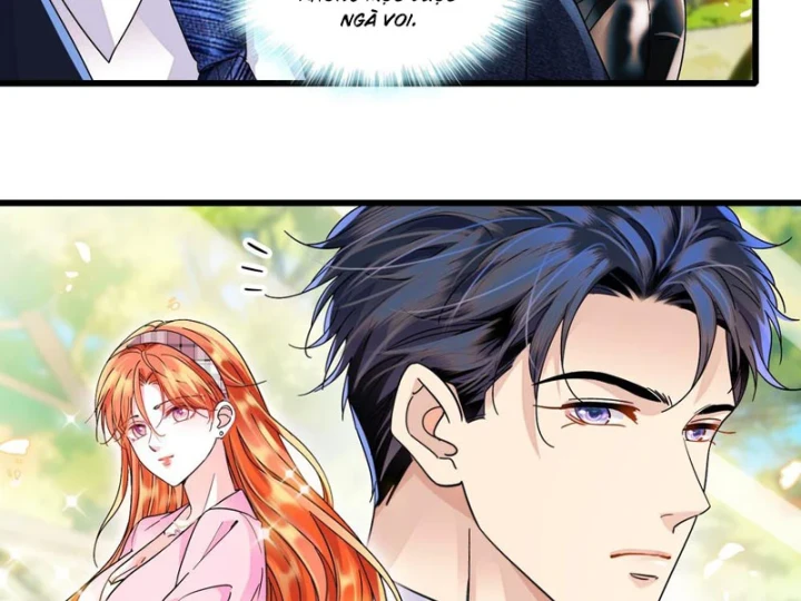 Chàng Rể Bị Vứt Bỏ Lên Ngôi Chapter 18 - 19