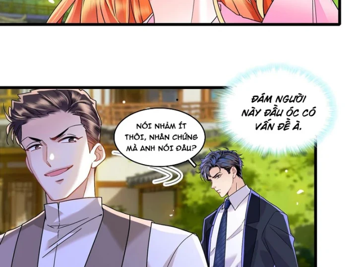 Chàng Rể Bị Vứt Bỏ Lên Ngôi Chapter 18 - 22