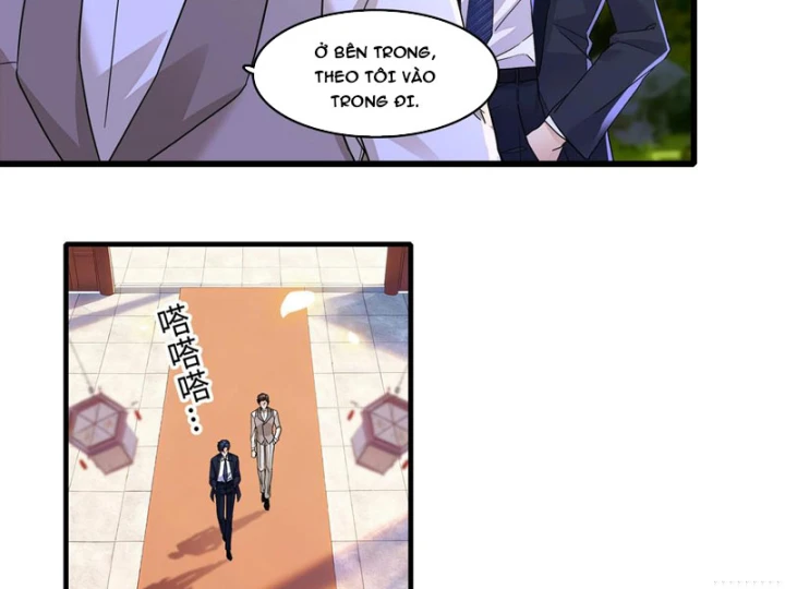 Chàng Rể Bị Vứt Bỏ Lên Ngôi Chapter 18 - 23