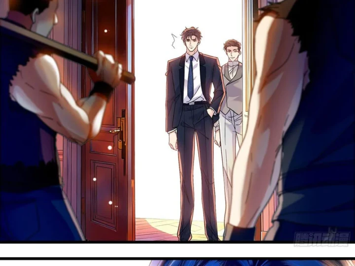 Chàng Rể Bị Vứt Bỏ Lên Ngôi Chapter 18 - 25