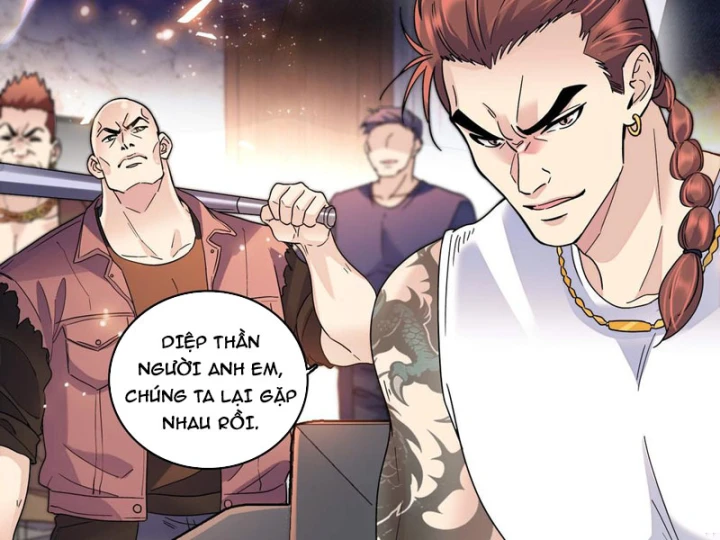 Chàng Rể Bị Vứt Bỏ Lên Ngôi Chapter 18 - 27