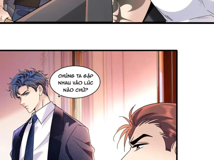 Chàng Rể Bị Vứt Bỏ Lên Ngôi Chapter 18 - 28