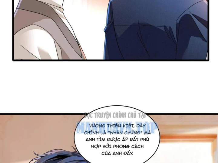 Chàng Rể Bị Vứt Bỏ Lên Ngôi Chapter 18 - 31