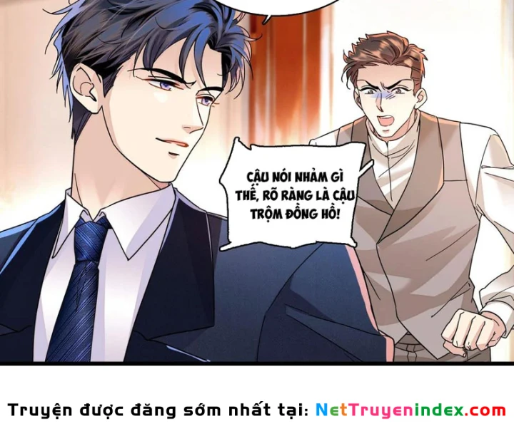 Chàng Rể Bị Vứt Bỏ Lên Ngôi Chapter 18 - 32