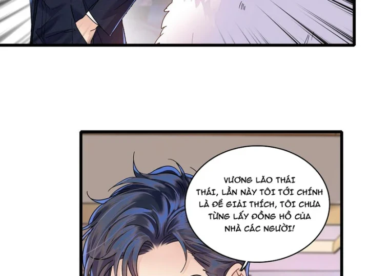 Chàng Rể Bị Vứt Bỏ Lên Ngôi Chapter 18 - 34