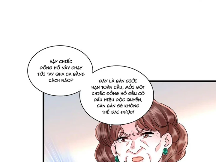 Chàng Rể Bị Vứt Bỏ Lên Ngôi Chapter 18 - 36