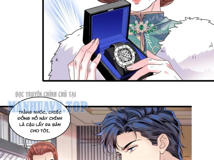 Chàng Rể Bị Vứt Bỏ Lên Ngôi Chapter 18 - 37