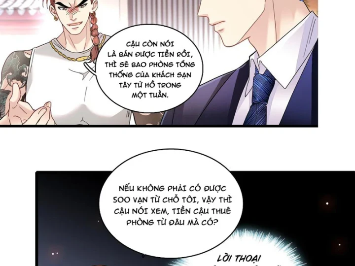 Chàng Rể Bị Vứt Bỏ Lên Ngôi Chapter 18 - 38