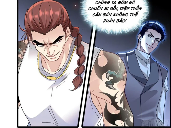 Chàng Rể Bị Vứt Bỏ Lên Ngôi Chapter 18 - 39