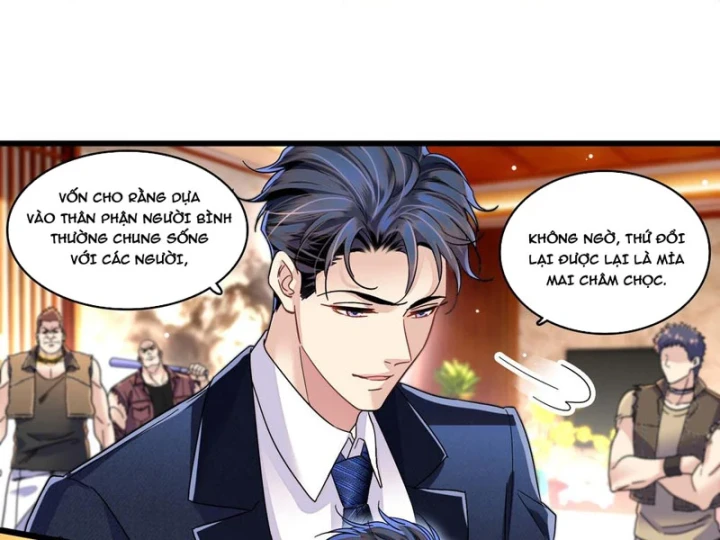 Chàng Rể Bị Vứt Bỏ Lên Ngôi Chapter 18 - 40