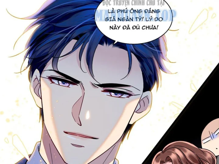 Chàng Rể Bị Vứt Bỏ Lên Ngôi Chapter 18 - 43