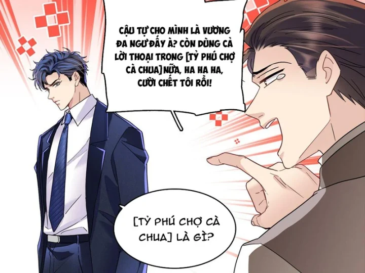 Chàng Rể Bị Vứt Bỏ Lên Ngôi Chapter 18 - 46