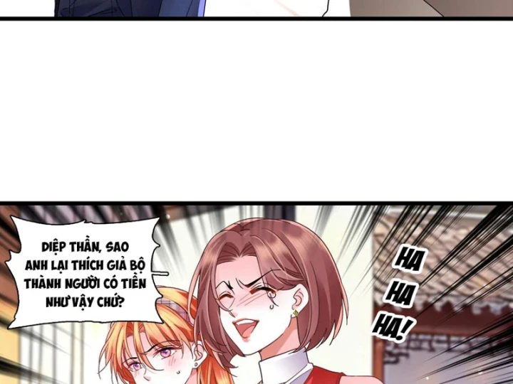 Chàng Rể Bị Vứt Bỏ Lên Ngôi Chapter 18 - 47