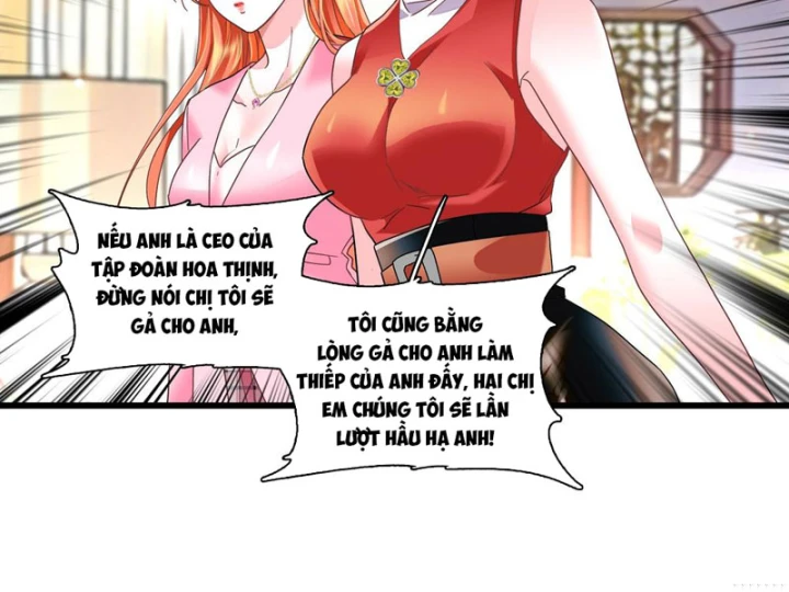 Chàng Rể Bị Vứt Bỏ Lên Ngôi Chapter 18 - 48