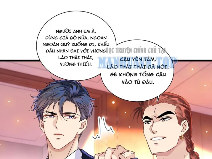 Chàng Rể Bị Vứt Bỏ Lên Ngôi Chapter 18 - 49