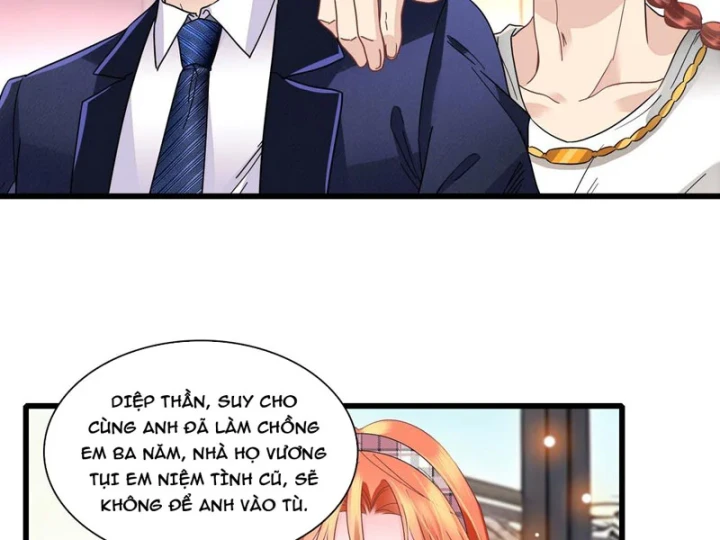 Chàng Rể Bị Vứt Bỏ Lên Ngôi Chapter 18 - 50