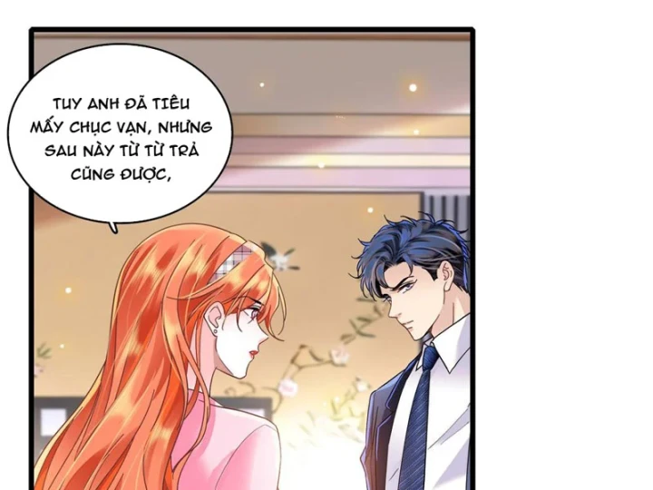 Chàng Rể Bị Vứt Bỏ Lên Ngôi Chapter 18 - 52