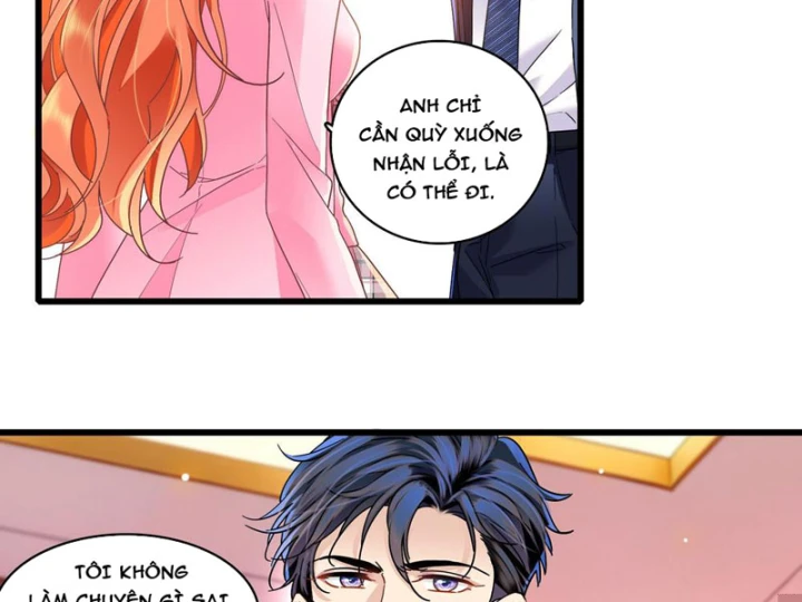 Chàng Rể Bị Vứt Bỏ Lên Ngôi Chapter 18 - 53