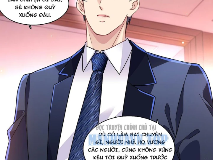 Chàng Rể Bị Vứt Bỏ Lên Ngôi Chapter 18 - 54