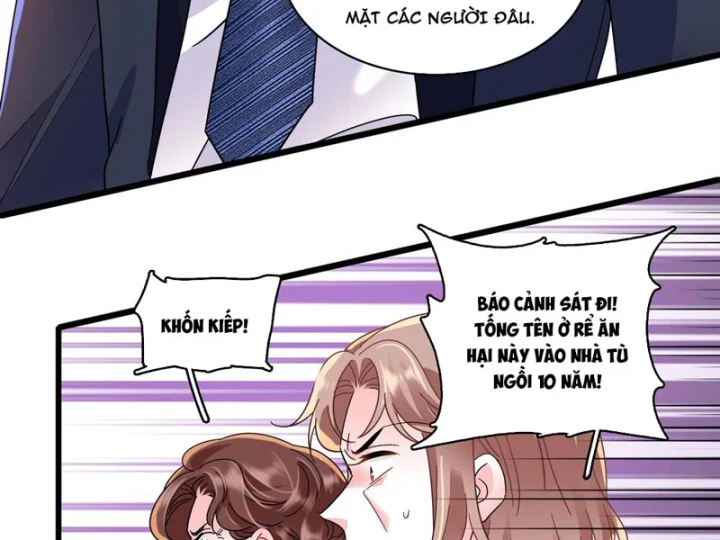 Chàng Rể Bị Vứt Bỏ Lên Ngôi Chapter 18 - 55