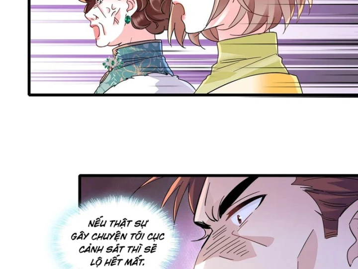 Chàng Rể Bị Vứt Bỏ Lên Ngôi Chapter 18 - 56