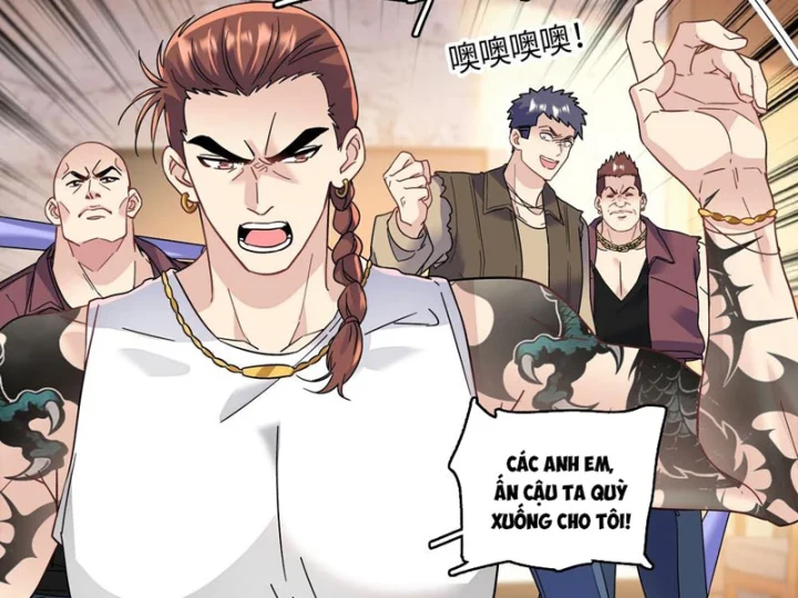 Chàng Rể Bị Vứt Bỏ Lên Ngôi Chapter 18 - 58