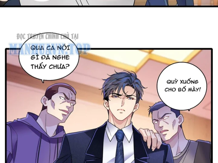 Chàng Rể Bị Vứt Bỏ Lên Ngôi Chapter 18 - 59